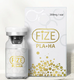 FIZE PLA+HA – 200MG Advanced Skin Rejuvenation & Hydration Solution | Made in Korea | Price in Pakistan