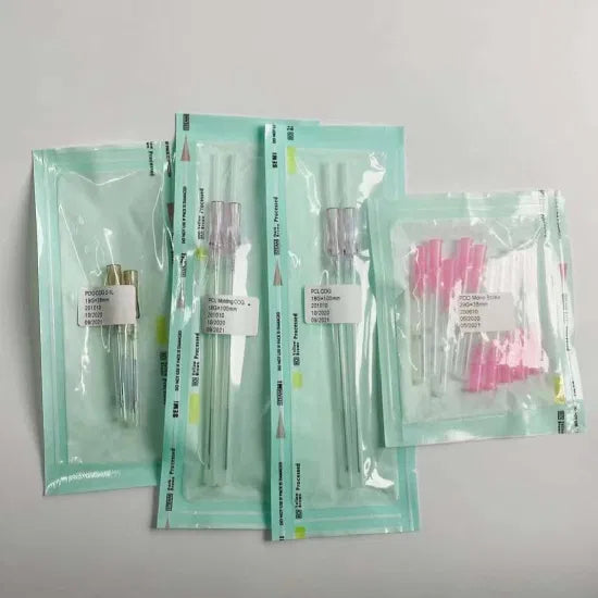 PDO Mono Thread | PCL Cog Thread | 18 Gauge | 29 Gauge | 25mm to 100mm | Lift Thread Price in Pakistan