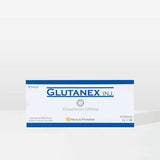 Glutanex 1200mg Whitening Injections – Nexus Pharma | Liponex-300 & Asconex | Made in Korea | 10 Sessions | Price in Pakistan