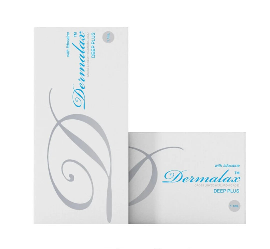 Dermalax Deep Plus Fillers| implant | plus | price pakistan