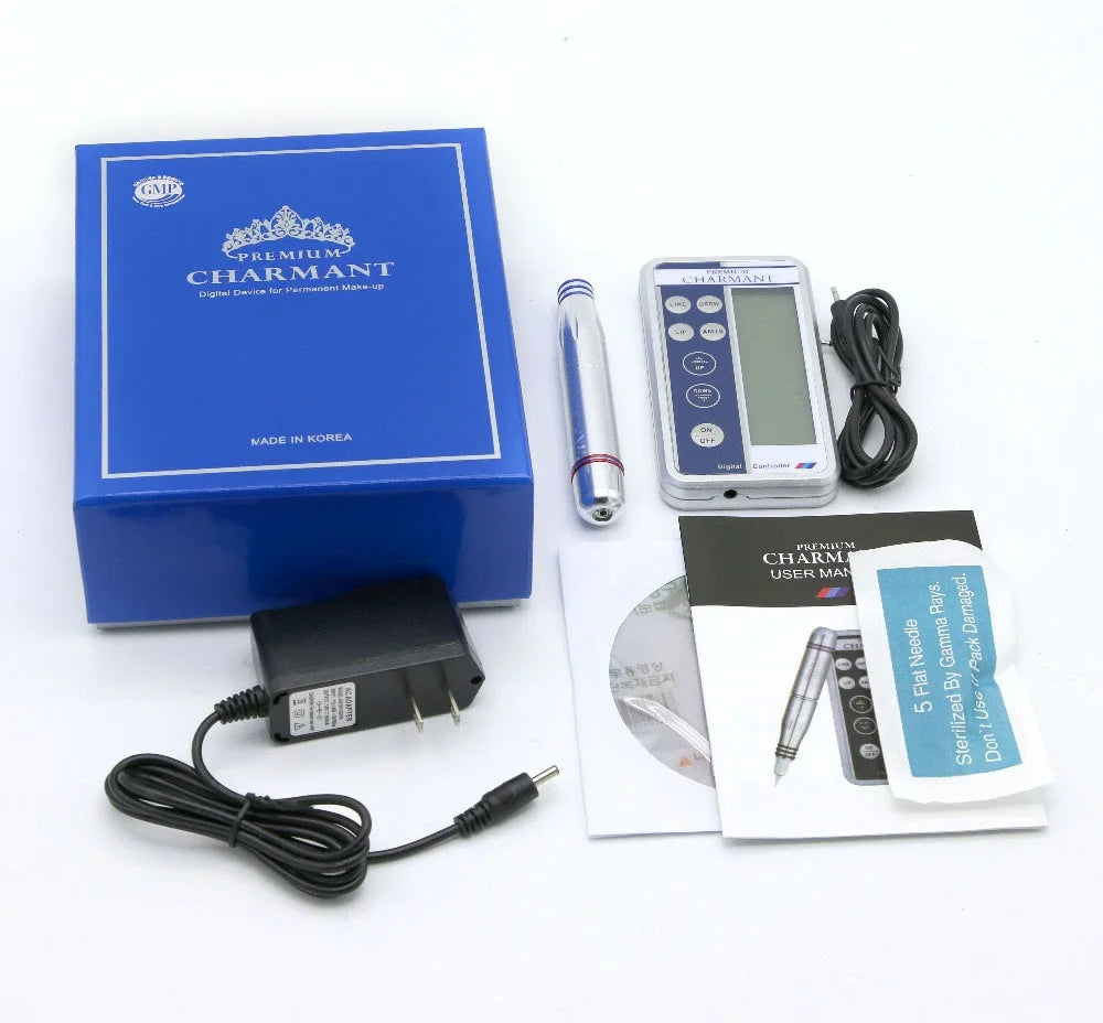 Permanent Makeup Pen – Professional Charmant Pen | Price in Pakistan