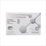 Laroscorbine Platinum Silver – Roche E UF PN PDRN Q10 | Vitamin C | Price in Pakistan