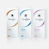 Medeyra HA Dermal Filler | Shape • Fine • Deep | Korean Professional Filler | Safe & Authentic | Price in Pakistan