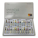 Miracle White 80,000mg Glutathione Injection – Skin Whitening & Brightening Treatment | Price in Pakistan