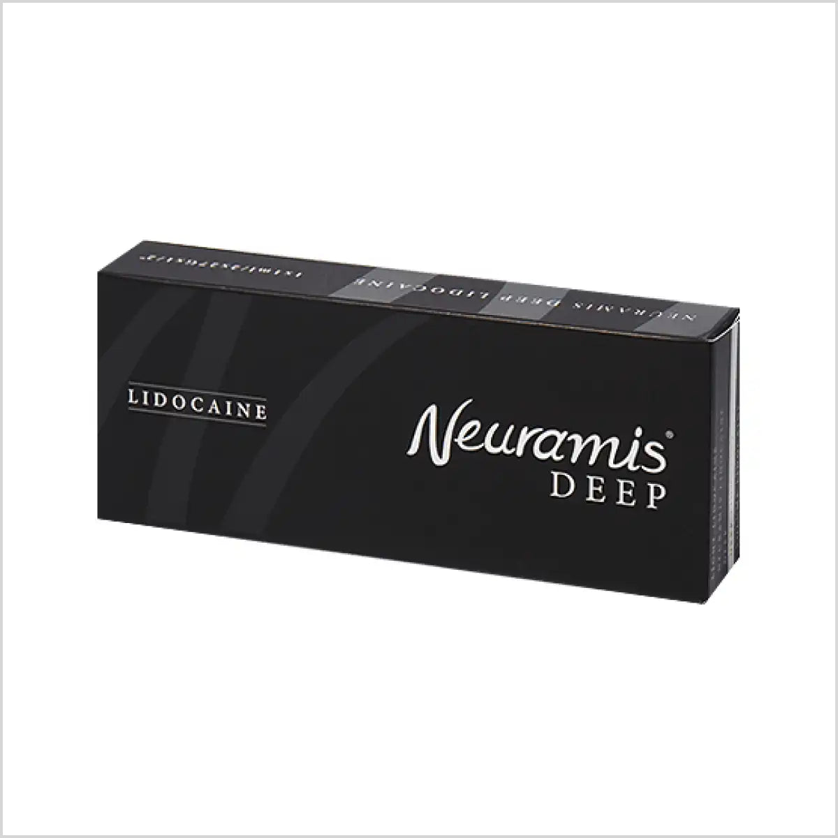 Neuramis HA Dermal Filler Deep Version – Made in Korea | Price in Pakistan
