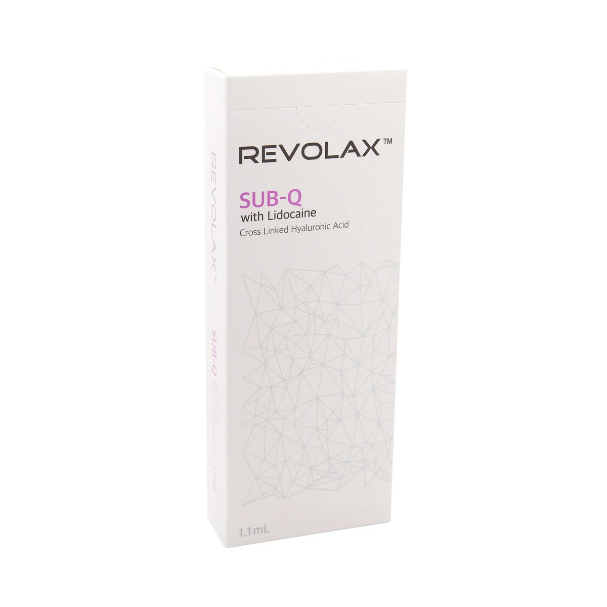 Revolax HA Dermal Filler Deep Version 1.1ml – Lip & Face Filler | Made in Korea | Price in Pakistan