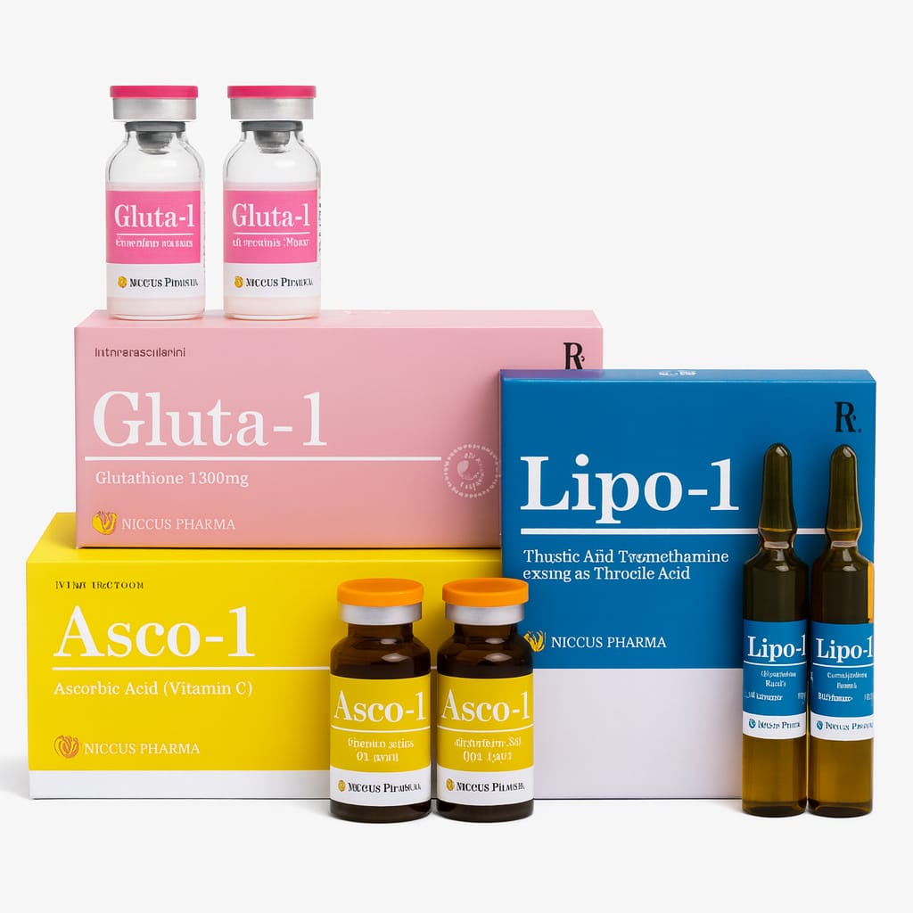 Gluta 1 Snow White | AESTHETIC PRODUCT PRICE PAKISTAN