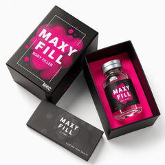 Maxy Fill Body Filler Hyaluronic Acid 24mg 70CC price pakistan