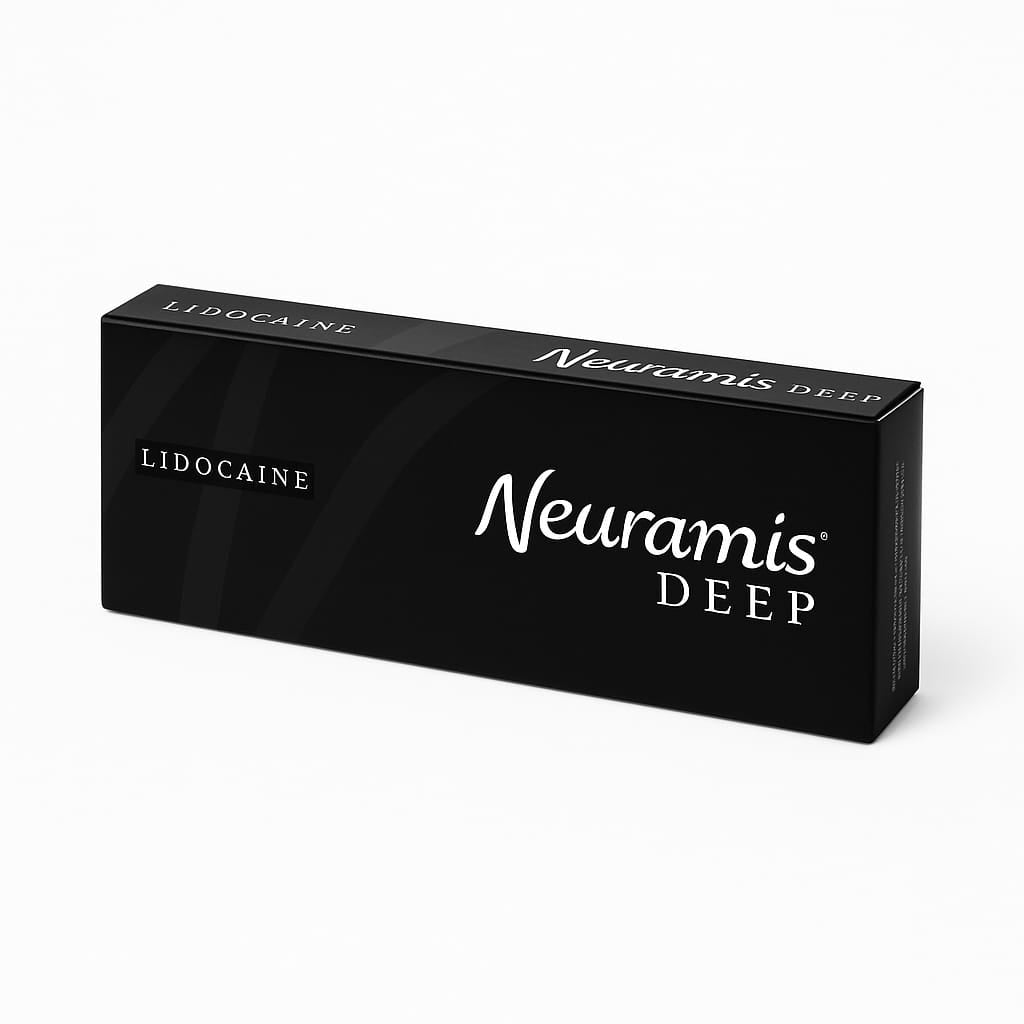 Neuramis Volume With Lidocaine Face Filler - Made in Korea