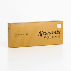 Neuramis Volume With Lidocaine Face Filler - Made in Korea
