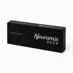 Neuramis Volume With Lidocaine Face Filler - Made in Korea