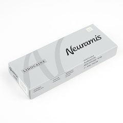 Neuramis Volume With Lidocaine Face Filler - Made in Korea