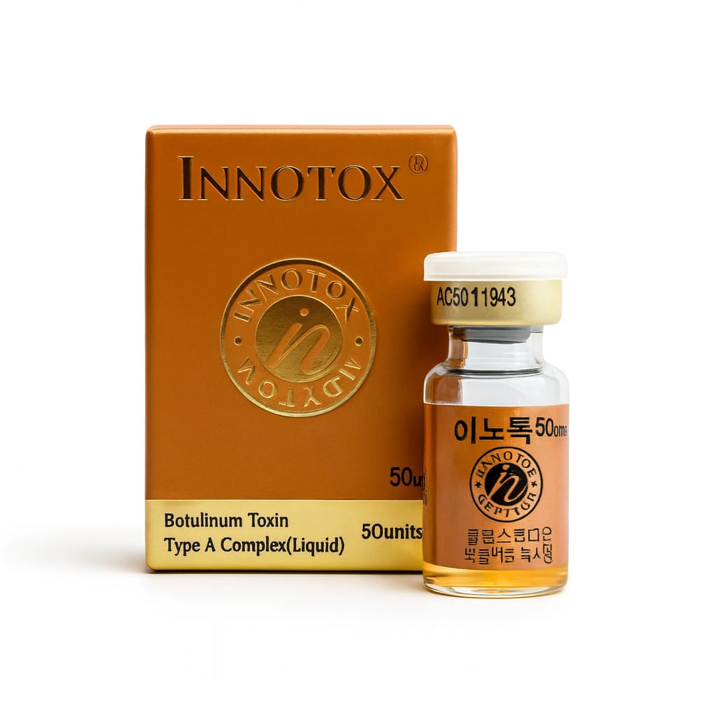 Innotox 50 unit price pakistan