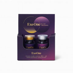 origional Exo'One Exosomes Solution - For Hair & Face - 6 Billion Exosomes - Made in Korea