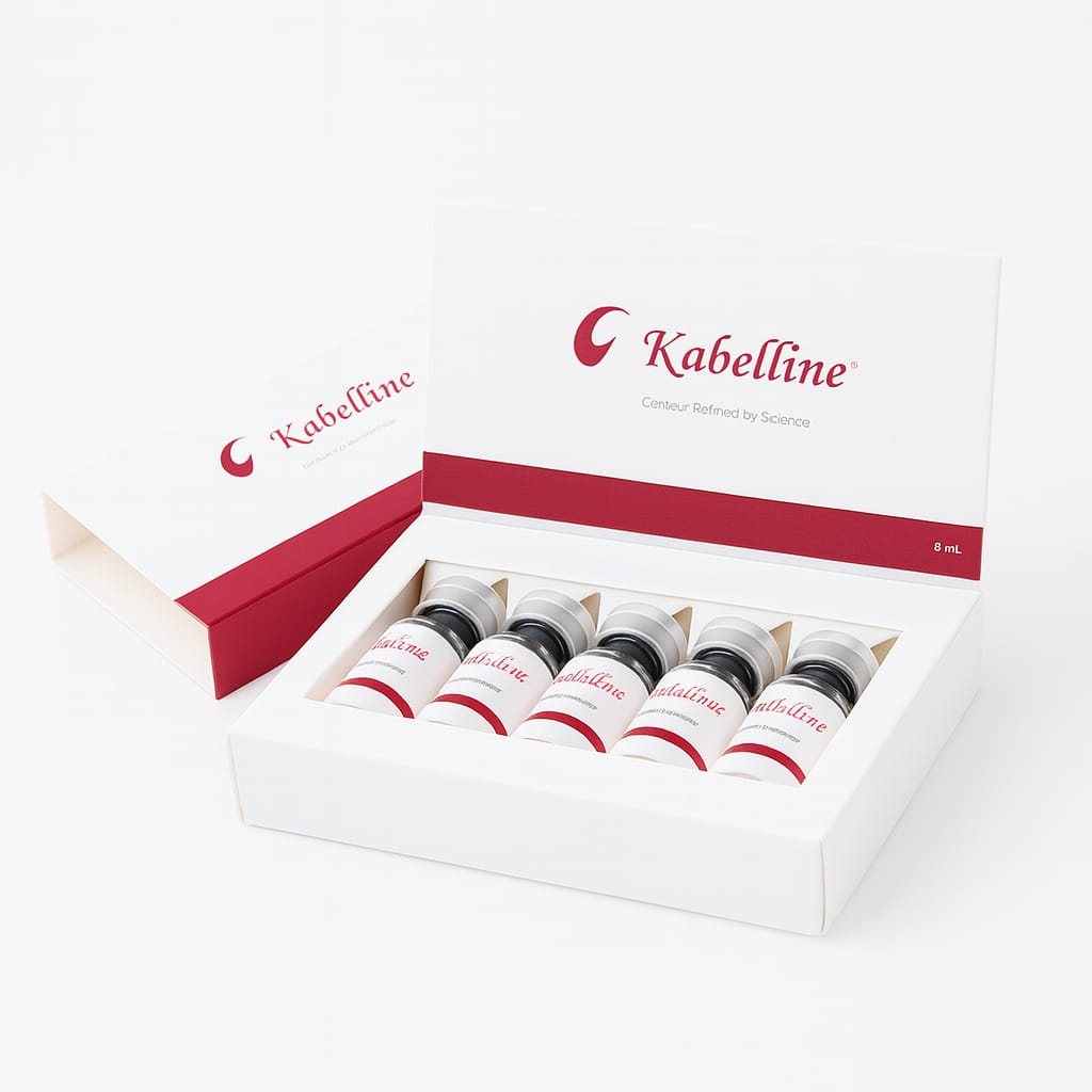 Kabelline Contouring Serum – countouring  in Pakistan - Made in Korea