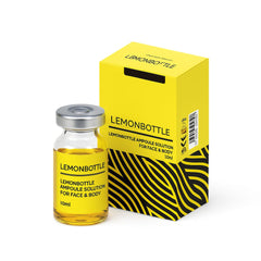 Lemon Bottle  - contouring korean product  in Pakistan