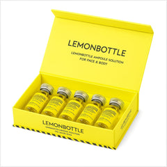 Lemon Bottle  - contouring korean product  in Pakistan