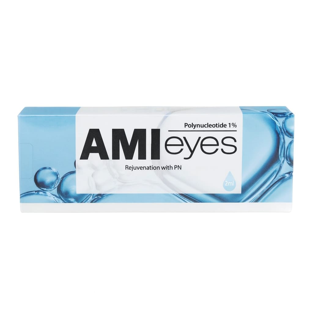 AMI Eyes filler for Dark Circles At Best Price In Pakistan - Made in Korea