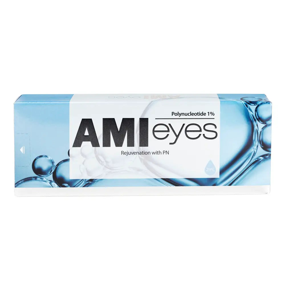 AMI Eyes - Polynucleotide Eye Rejuvenation Solution |Ami eyes Pakistan price| wrinkles removal