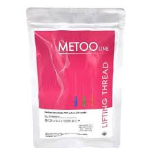 Lift Thread (PDO MONO | PCL COG) – 29G to 18G | 25mm–100mm | Professional Face & Skin Lifting Threads | Price in Pakistan