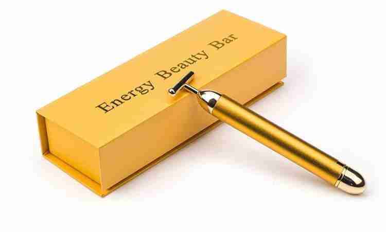 Energy Beauty Bar – PRP Vibrator T-Shape Painless Device | Skin Rejuvenation | Price in Pakistan