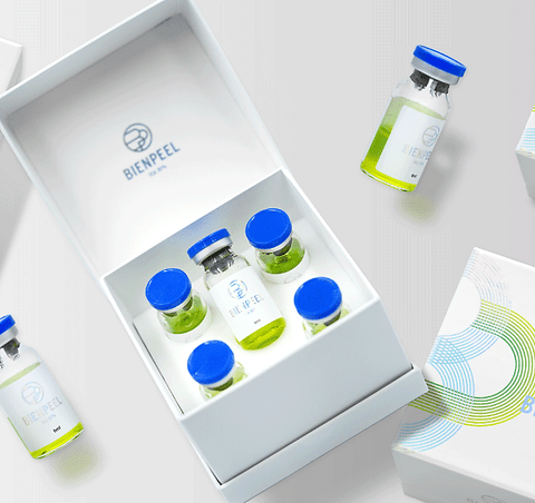 Bien Peel Korean LTCA 35% – Skin Brightening & Pigmentation Care | Melasma Treatment | Price in Pakistan