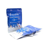 Frozen Collagen 2 in 1 Whitening 60 Capsules| gluta capsule |price pakistan|supplement whitening