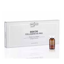BIOSKIN - BSK36 COLLAGEN-HA PRO - Made in Spain