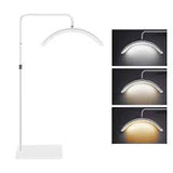 LED Half Moon Light – Lash Care & Aesthetic Procedures | Remote Control | Premium Quality | Price in Pakistan