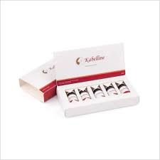 Kabelline Contouring Serum – Face & Body Shaping Formula (Made in Korea)