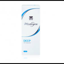 Medeyra HA Dermal Filler | Shape • Fine • Deep | Korean Professional Filler | Safe & Authentic | Price in Pakistan