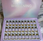 Aqua Skin Pure Glow Neo glutathione | 30 Whitening Injections