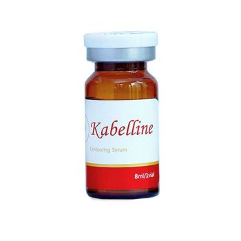 Kabelline Contouring Serum – Face & Body Shaping Formula (Made in Korea)