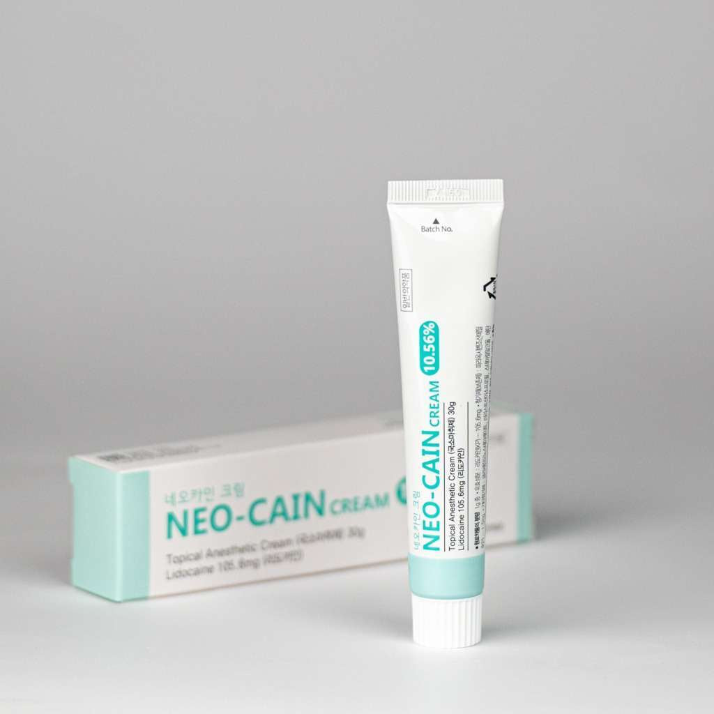 Nexcain 500g by Nexus Pharma – Korean Comfort Cream | Price in Pakistan