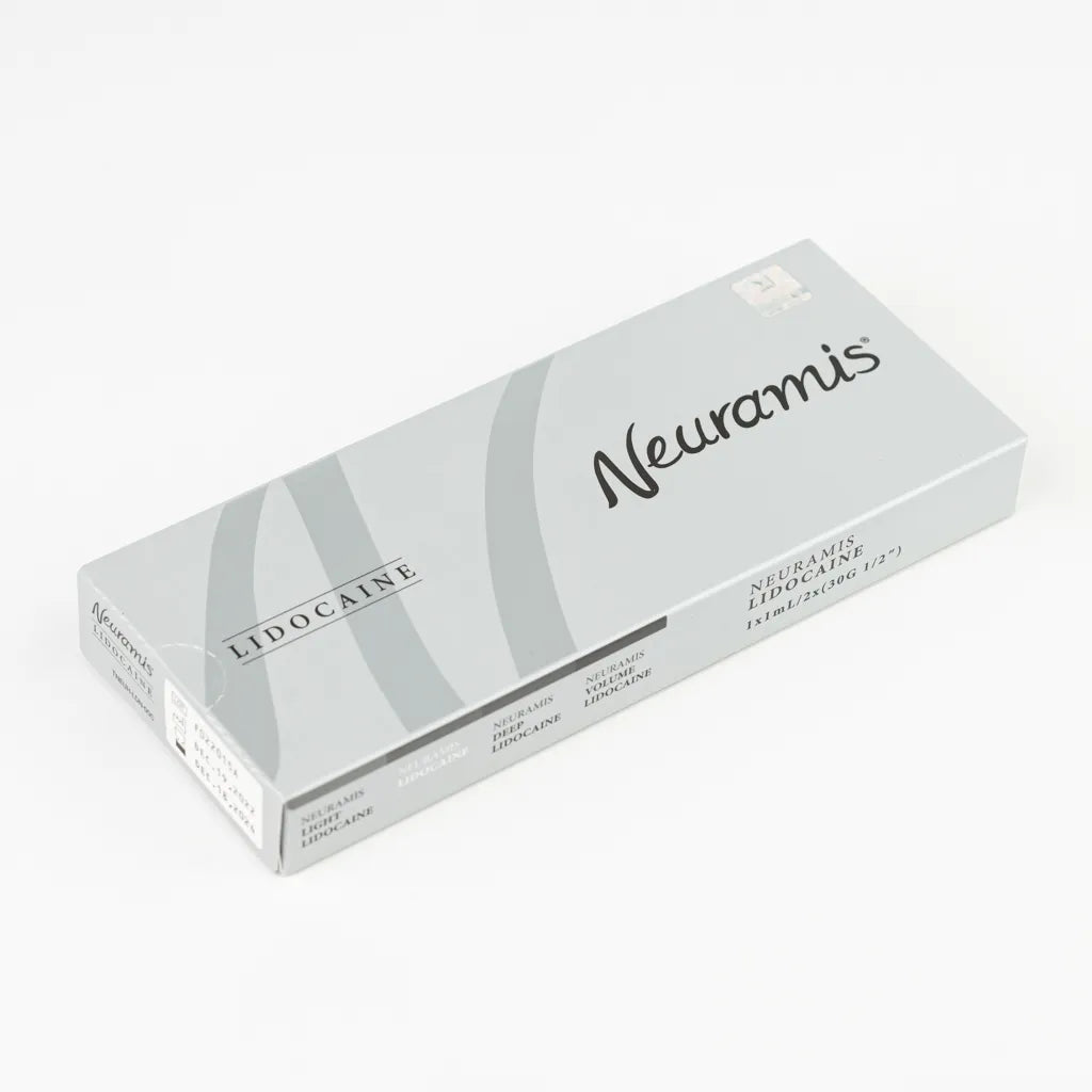 Neuramis HA Dermal Filler Deep Version – Made in Korea | Price in Pakistan