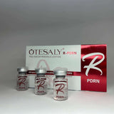 OTSEALY PDRN Hair & Face Meso Solution | Skin & Scalp Revitalizing Serum | Available in Pakistan
