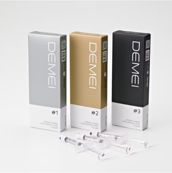 DEMEI PLUS #3  | DEMEI PLUS #1|  DEMEI PLUS #2 |  FILLERS PRICE PAKISTAN