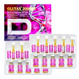 Glutax 2000GS ReCombined Whitening Injection – Made in Italy | Price in Pakistan