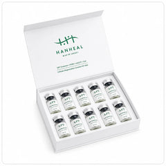 HanHeal Exosome Hair Filler for Hair Restoration & Growth – Made in Korea