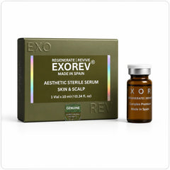 ExoRev Exosome – Advanced Skin Regeneration & Repair