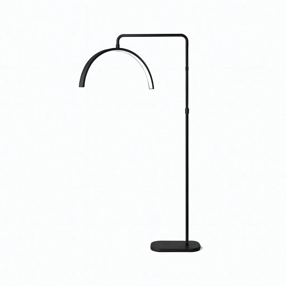 LED Half Moon Light – Professional Aesthetic & Salon