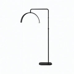 LED Half Moon Light – Professional Aesthetic & Salon