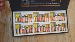 Miracle 180,000mg – High Potency Skin Brightening & Glutathione Infusion Solution