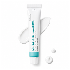 Neo Cain Numbing Cream 10.56% Lidocaine 30g Price in Pakistan - Made in Korea