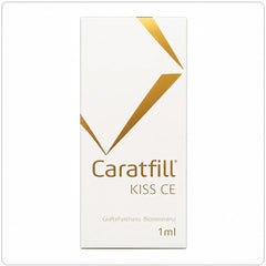 Caratfill Dermal Filler with Lidocaine in Pakistan – KISS, DEEP & SUB-Q Korean HA Filler