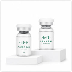 HanHeal Exosome Hair Filler for Hair Restoration & Growth – Made in Korea