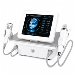 RF Microneedling Machine 2 in 1 – Fractional RF & Microneedle Skin Rejuvenation Device