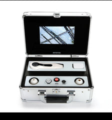 Skin Analyzer Machine – Advanced Digital Skin Analysis System