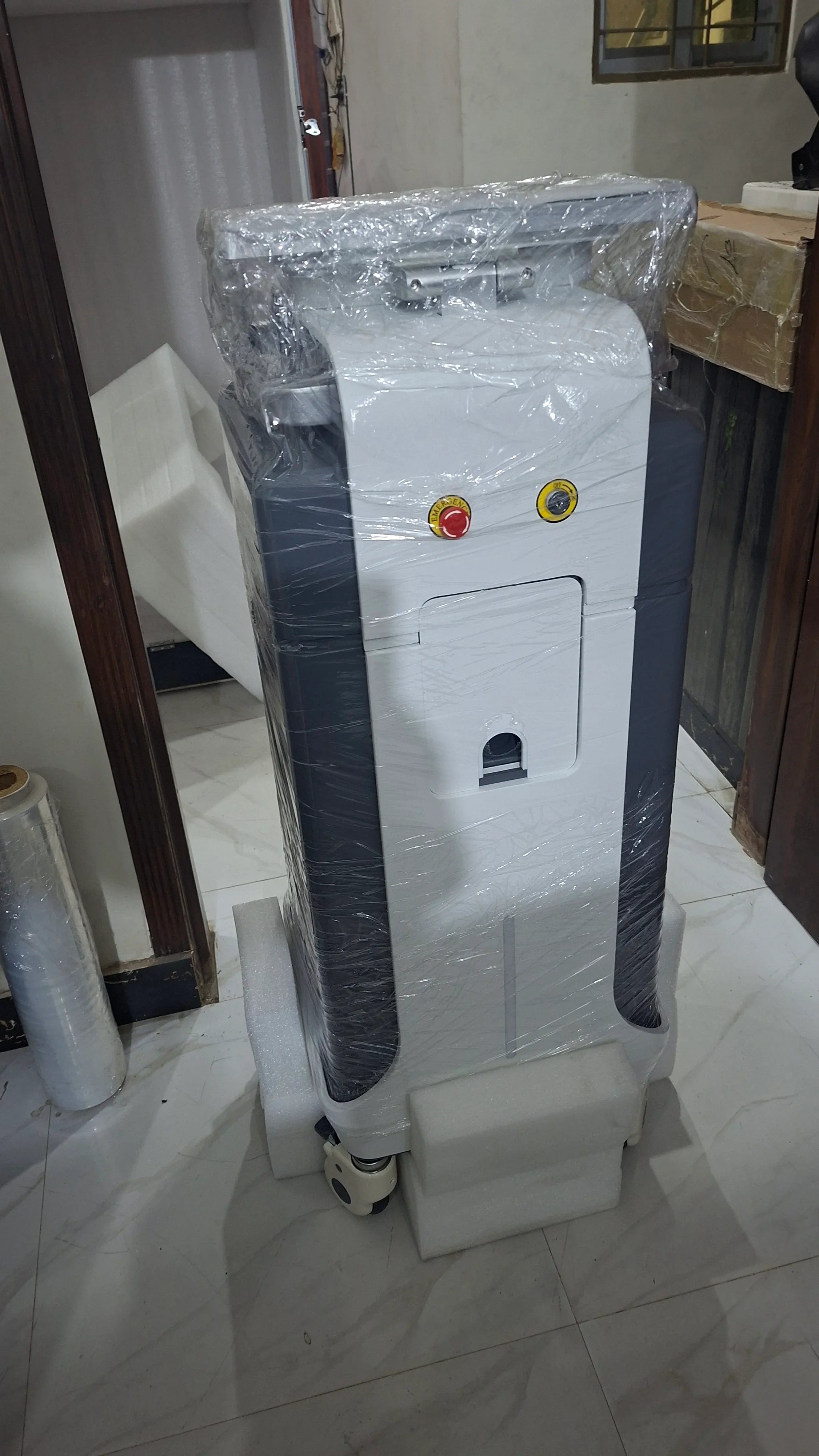 Ai Diod Laser