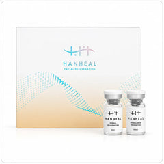 HanHeal Exosome Hair Filler for Hair Restoration & Growth – Made in Korea
